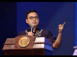Kualitas Udara Akibat Asap Kiriman Kembali Cerah, Pemko Langsa Akhiri Pembelajaran Daring, Kembali Belajar Tatap Muka Mulai Hari Ini