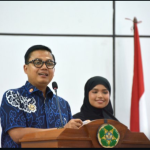 Walikota Langsa, Jeffry Sentana S Putra Ucapkan Selamat Atas  Pelantikan Dewan Kehormatan dan Pengurus PMI Kota Langsa Masa Bakti 2026–2031