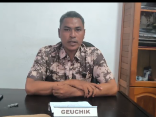 Geuchik Merandeh Dayah Apresiasi Pengungkapan Jaringan Narkotika Internasional di Pidie