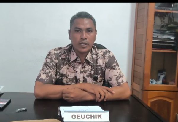 Geuchik Merandeh Dayah Apresiasi Pengungkapan Jaringan Narkotika Internasional di Pidie