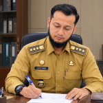 BKPSDM Kota Langsa Minta ASN Pemko Langsa  Taat UU, Tidak Terlibat Langsung Sebagai Pengurus Inti LSM atau Ormas