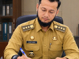 BKPSDM Kota Langsa Minta ASN Pemko Langsa  Taat UU, Tidak Terlibat Langsung Sebagai Pengurus Inti LSM atau Ormas